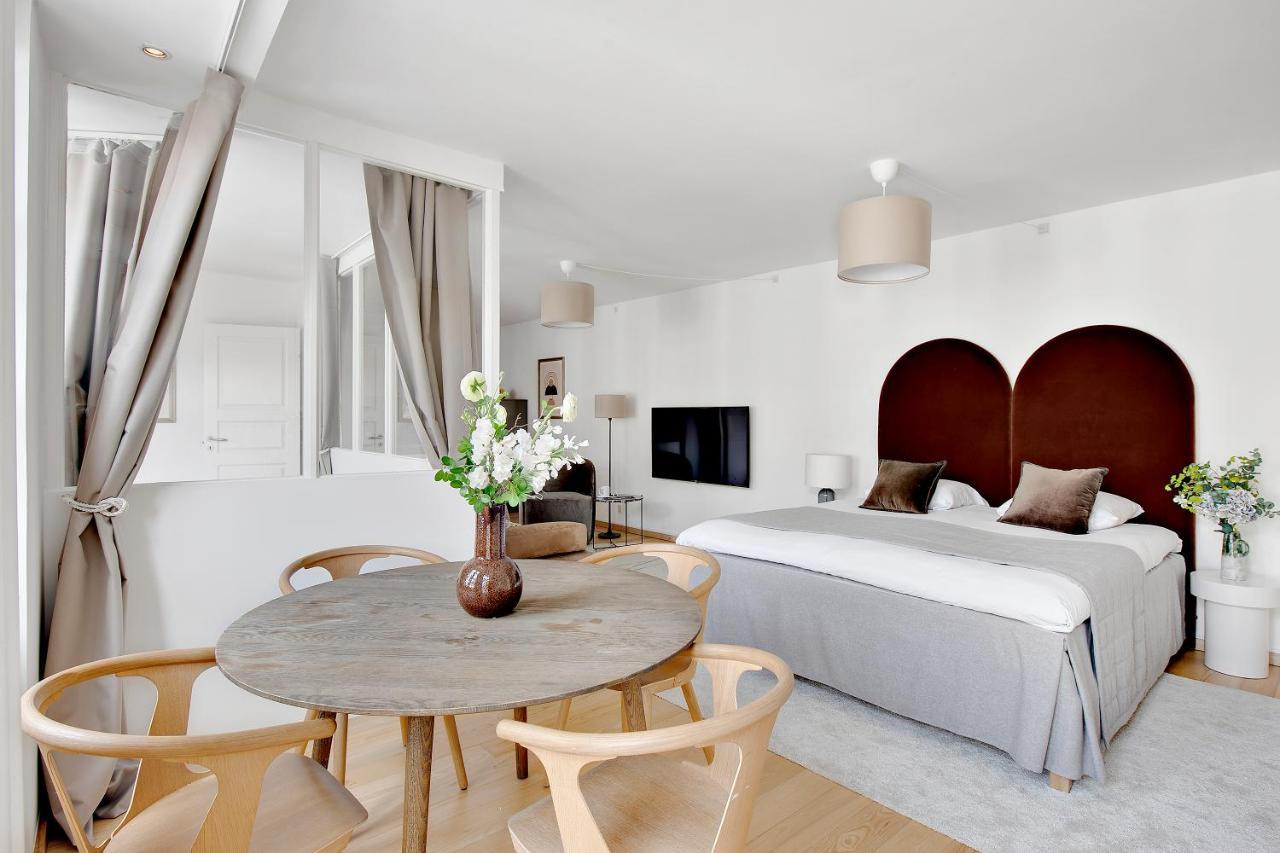 Sanders City - Popular One-Bedroom Apartment In The Lovely Capital Kodaň Exteriér fotografie