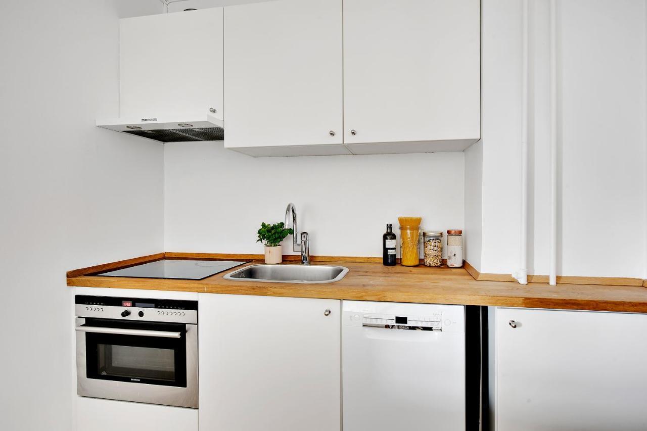 Sanders City - Popular One-Bedroom Apartment In The Lovely Capital Kodaň Exteriér fotografie