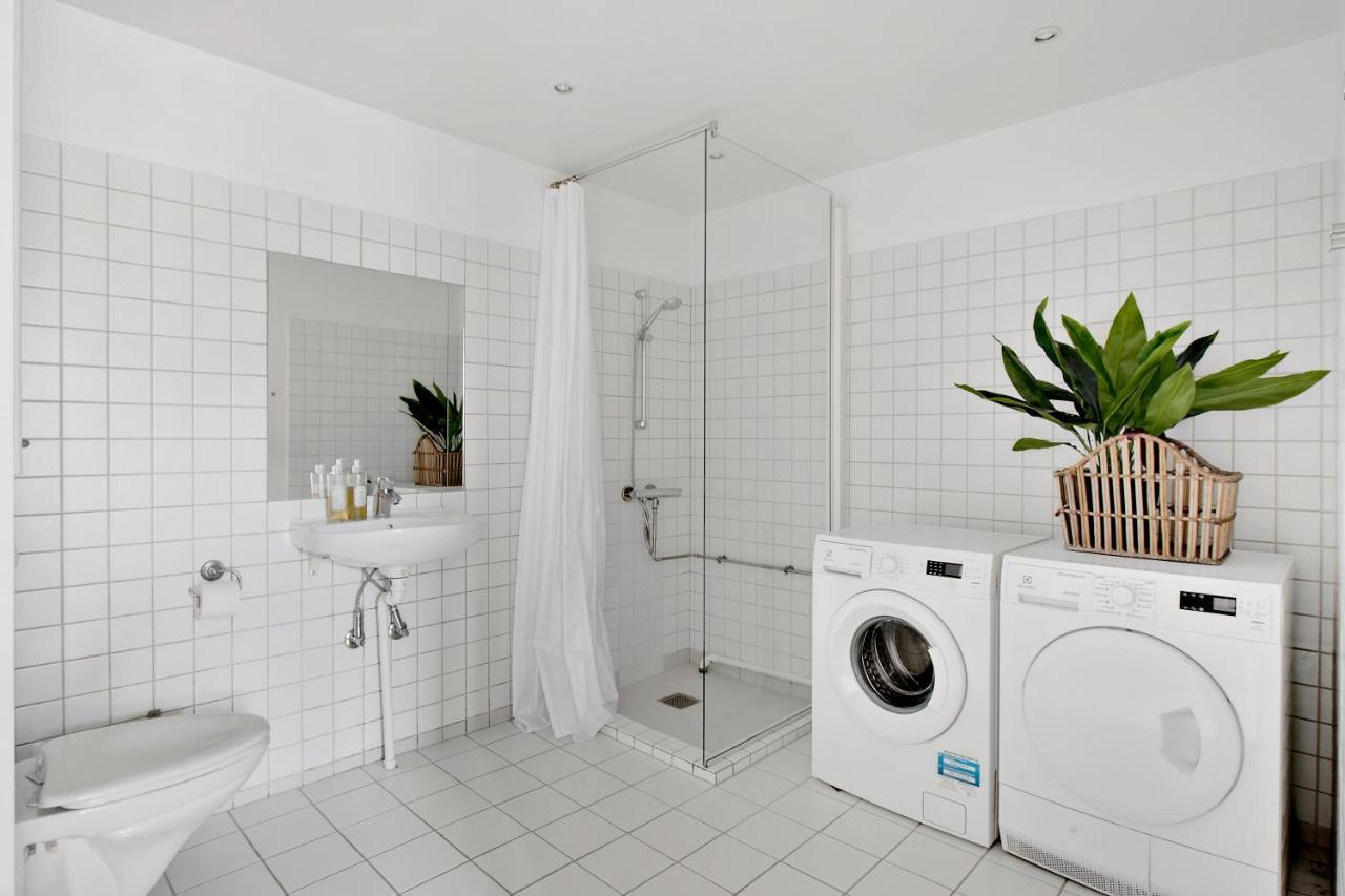 Sanders City - Popular One-Bedroom Apartment In The Lovely Capital Kodaň Exteriér fotografie