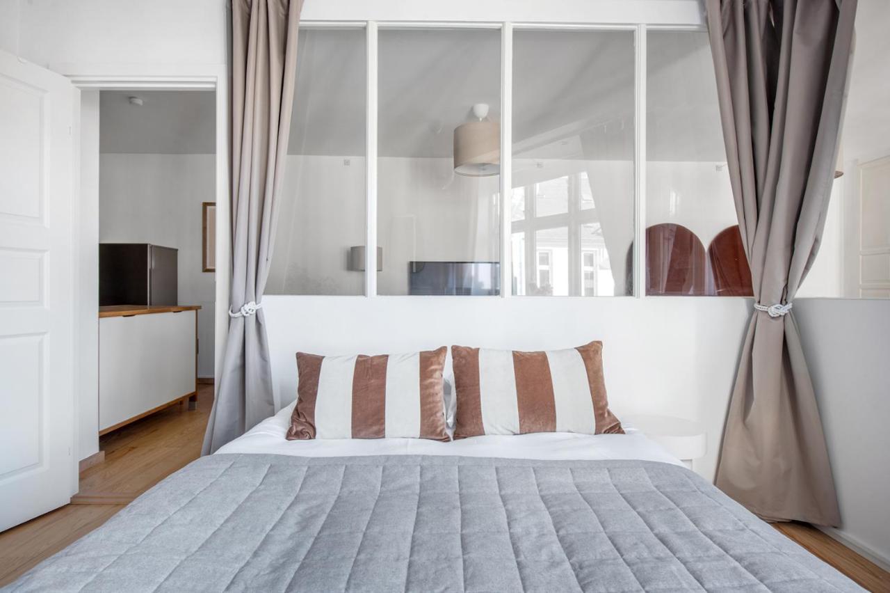 Sanders City - Popular One-Bedroom Apartment In The Lovely Capital Kodaň Exteriér fotografie